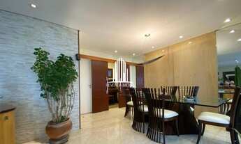 Imagem 6: APARTAMENTO COM 4 QUARTOS E 2 SUÍTES NO PANAMBY