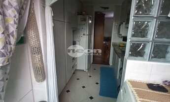 Imagem 6: SANTO ANDRé - Apartamento Padrão - Jardim Alvorada