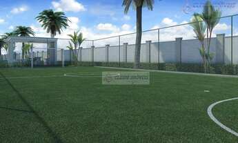 Imagem 2: Apartamento residencial à venda, Parque Chapada dos Pampas, no bairro Chácara dos Pinheiro