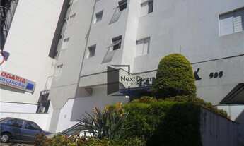 Imagem 2: Kitnet com 1 dormitório, 47 m² - venda por R$ 160.000,00 ou aluguel por R$ 800,00/mês - Bo