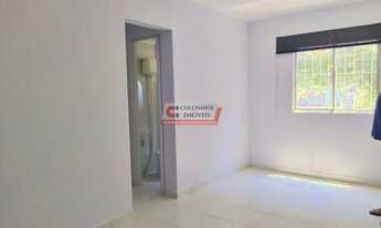 Imagem: Apartamento 2 Quartos Santo André - SP