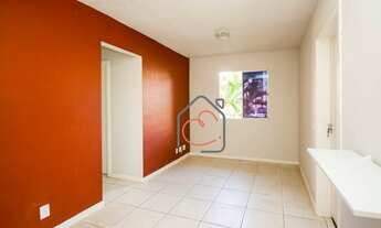 Imagem 5: Apartamento à venda, 56 m² por R$ 160.000,00 - São Marcos - Macaé/RJ