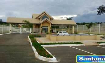 Imagem 4: Terreno em condomínio de Alto padrão em Caldas Novas