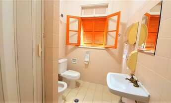 Imagem 3: Casa de vila sobrado 75 m² com 6 salas