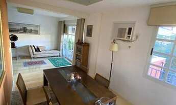 Imagem 7: Especial no Jardim botânico