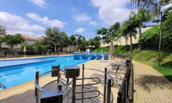 Imagem 2: Apartamento com 2 dormitórios para alugar, 61 m² por R$ 1.700,00/mês - Jardim Independênci