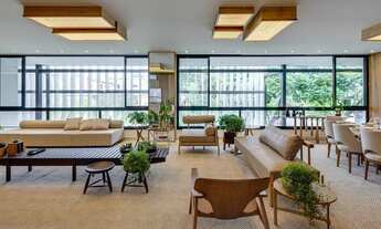 Imagem 4: Opus Vítreo - Apartamento 4 quartos, sendo 4 suítes