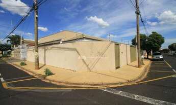 Imagem 2: Casa com 3 dormitórios à venda, 170 m² por R$ 489.000,00 - Jardim Bordon - São José do Rio