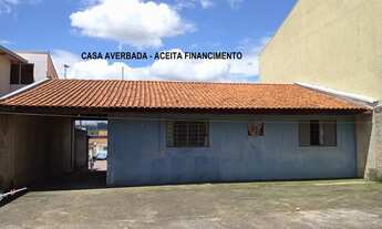 Imagem 2: Casa a venda em Pinhais