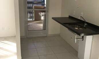 Imagem 3: Apartamento Brooklin