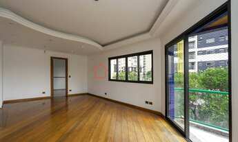 Imagem 3: Apartamento na Vila Mariana com 4 dorms 3 vagas com varanda