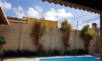 Imagem: Casa em Candelária com Energia Solar