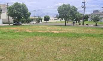 Imagem 1: Venda - Terreno - Residencial Quinta das Flores - Presidente Prudente SP