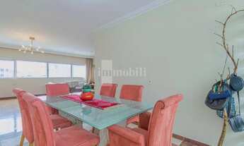 Imagem 5: Apartamento em Higienópolis próximo a Praça Buenos Aires