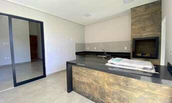 Imagem 5: Condominio Maria Julia casa de 165m² com 3 suítes