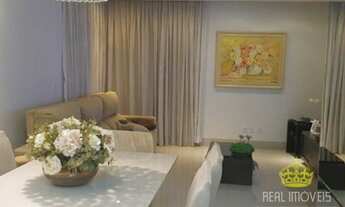 Imagem: Sobrado no Condomínio Santorini para venda