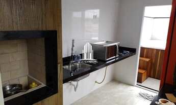 Imagem 7: Linda Cobertura em Tibiriça