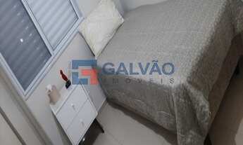 Imagem 7: Apartamento à venda no Jardim Ermida I em Jundiaí - SP