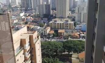 Imagem 7: Cobertura duplex para venda tem 130 m² com 3 suítes 4 vagas paralelas em Jardim - Santo An