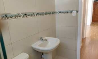 Imagem 5: Vista livre e Permanente Cobertura com terraço 5m x 2 m, no Jardim Paulista