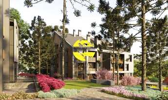 Imagem 7: Monte Lussari 307 Alto Padrão Gramado