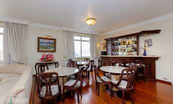 Imagem 4: Apartamento em Centro - Curitiba