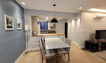 Imagem 6: APARTAMENTO COM FINO ACABAMENTO, TODO REFORMADO NO MELHOR DA VILA MASCOTE!