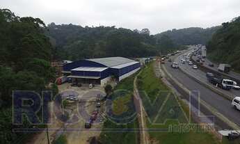 Imagem: Galpão em Santa Fé - Osasco