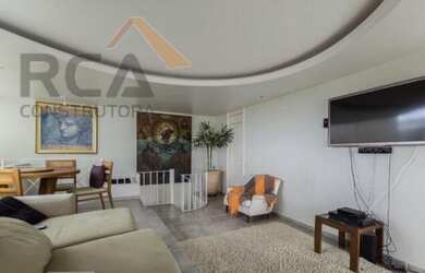 Imagem 4: SãO PAULO - Cobertura - Jardim Ampliação