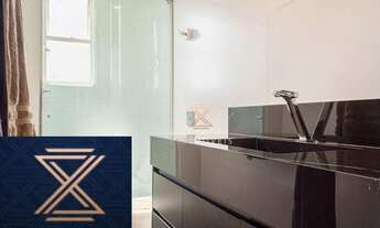 Imagem 4: Apartamento com 4 dormitórios à venda, 134 m² por R$ 1.550.000 - Funcionários - Belo Horiz