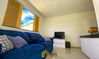 Imagem 5: Oportunidade, casa com 2 quartos à venda, lote 180m² por R$ 185.000 - Tiradentes - São Joa