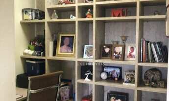 Imagem 5: Apartamento com 3 dormitórios à venda, 124 m² por R$ 1.250.000 - Vila Andrade - São Paulo