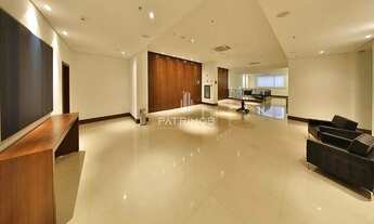 Imagem 6: Flat Premium 45m² c/ quarto e 1 banheiro à venda por R$ 275.000