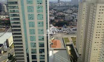 Imagem 4: Sala comercial 36m² no centro de São Bernardo do Campo-SP