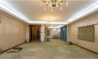 Imagem 3: Apartamento Mooca 300m³