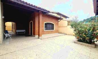 Imagem: Casa térrea independente com 2 dormitórios