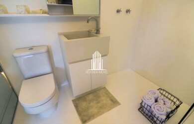 Imagem 6: STUDIO À VENDA NA CERQUEIRA CÉSAR