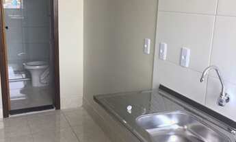 Imagem 7: Apartamento para aluguel tem 35 metros quadrados com 1 quarto em Taguatinga Norte - Brasíl