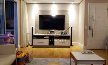 Imagem 2: Apartamento com 2 dormitórios à venda, 96 m² por R$ 970.000 - Carandiru - São Paulo/SP