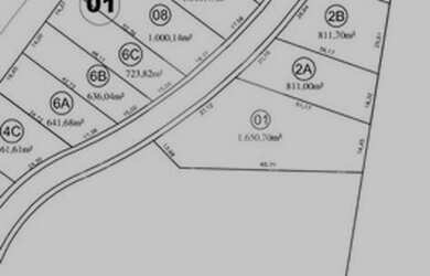 Imagem 2: Terreno - Cachoeira - Vinhedo