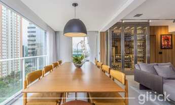 Imagem: APARTAMENTO COM 2 QUARTOS E 2 SUÍTES