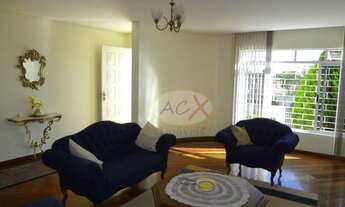 Imagem 2: Casa com 3 dormitórios à venda, 216 m² por R$ 890.000,00 - Pilarzinho - Curitiba/PR