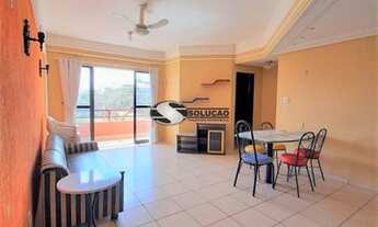 Imagem: Apartamento para venda possui 90 metros