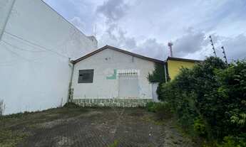 Imagem 2: Barracão em Cristo Rei - Curitiba