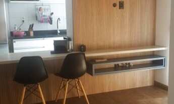 Imagem 3: Apartamento no Condomínio Class Residence Indaiatuba / SP