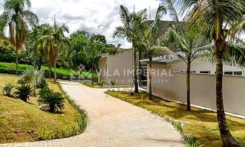 Imagem 6: Excelente casa à venda no Condomínio Terras de São José l, em Itu!