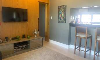 Imagem 6: Apartamento 1 Quarto para Venda em Salvador, Horto Florestal, 1 dormitório, 1 banheiro, 1