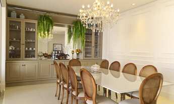 Imagem 9: Condomínio Jardins Roma, Casa de Esquina, 03 Suítes, Espaço Gourmet, Piscina Aquecida