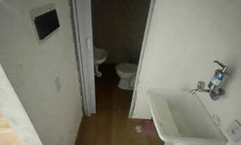 Imagem 2: Apartamento para venda possui 25 metros quadrados com 2 quartos