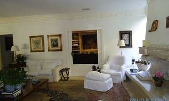 Imagem 4: CASA ASSOBRADADA - FAZENDA MORUMBI - SP